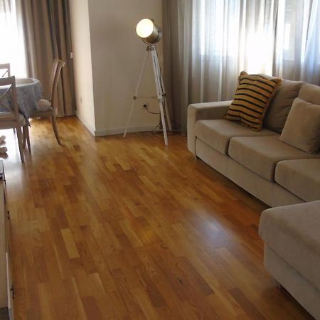 Oporto Beach Gulpilhares Exterior foto