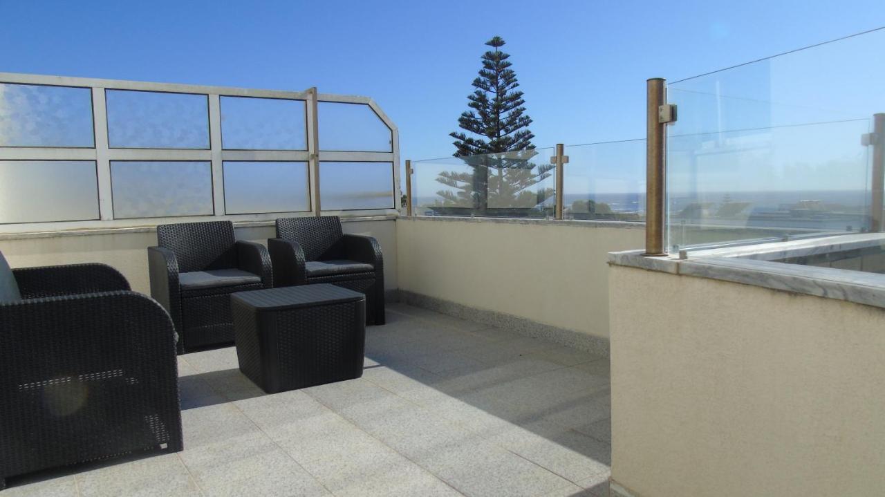 Oporto Beach Gulpilhares Exterior foto
