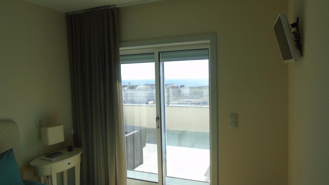 Oporto Beach Gulpilhares Exterior foto