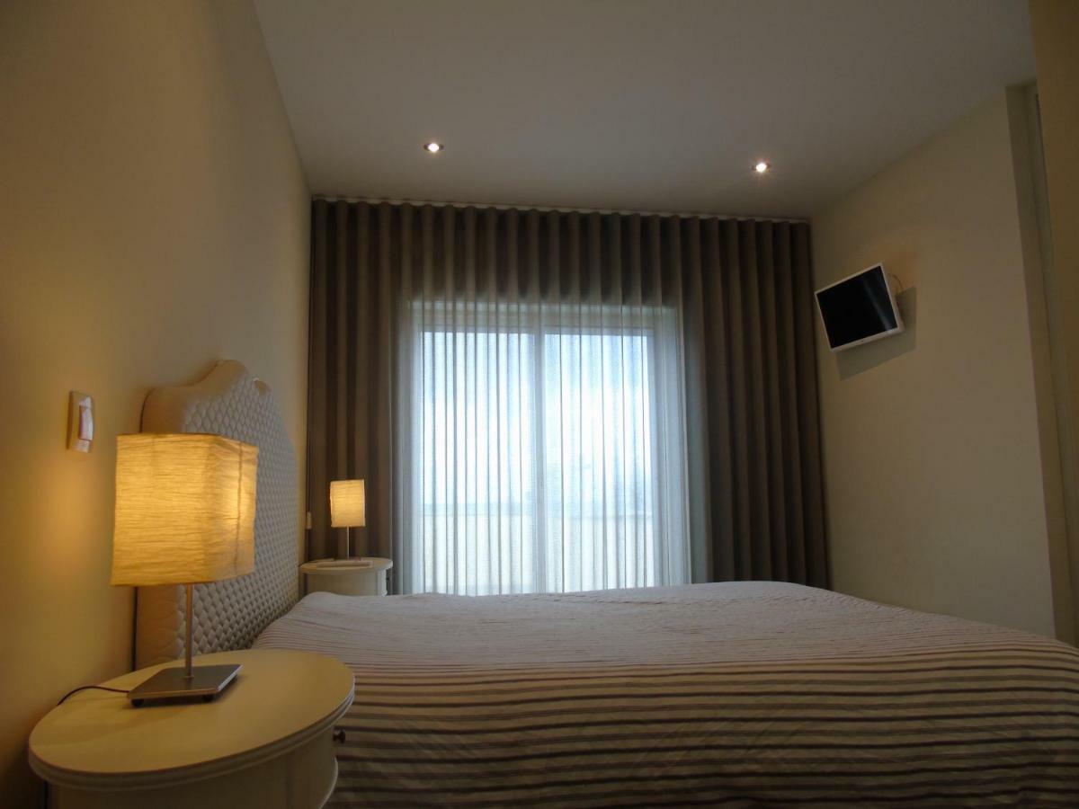 Oporto Beach Gulpilhares Exterior foto